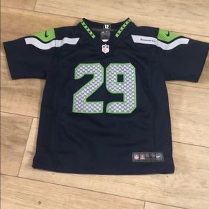 Seattle Seahawks Jersey